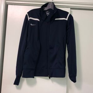 Nike jacket